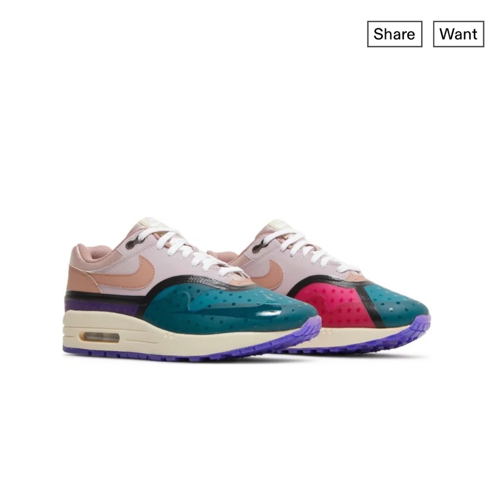 Worn once Nike Air Max